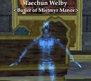 Taechun Welby