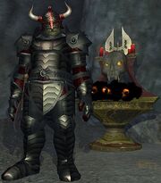 Tychus Zeksworn (Butcherblock)