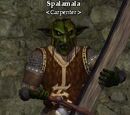 Spalamala
