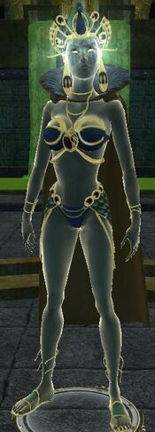 Avatar of the Forgotten
