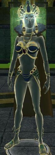 Avatar of the Forgotten