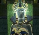 Avatar of the Forgotten