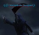 Muergoth the Overguard