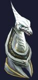Trophy Voxs Head (visible)