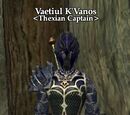 Vaetiul K'Vanos