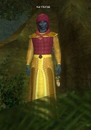 Kai Vhri'Jah