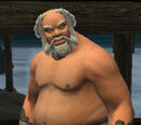 Warrior of Zek