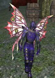 Limm A'Veh'Srai