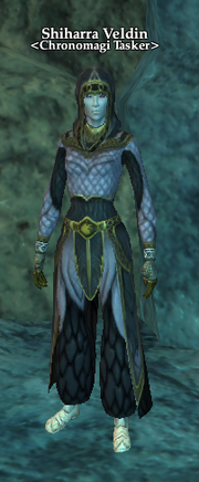Shiharra Veldin (New Halas)