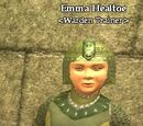 Emma Healtoe
