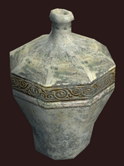 Urn of Endings (Visible)