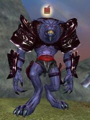 Indigo