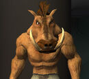 Duntusk the Cloven