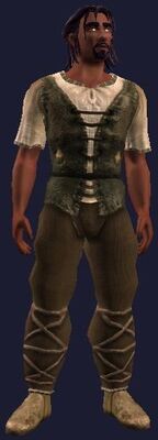 Dark bargainers negotiator (Armor Set) (Visible, Male)