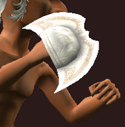Ulak of Perfect Strikes (Equipped)