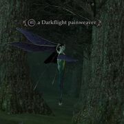 A Darkflight painweaver