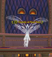 Enmity of Naar'Yora