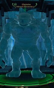 Glaciactus