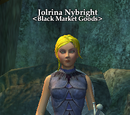Jolrina Nybright