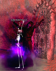 Dvith N'Zur
