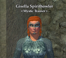 Gisella Spirithowler