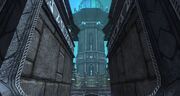Harrow's End (heroic)