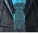 Harrow's End: Baleful Dominion (Heroic)