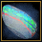 Icon stone turquoise (Legendary)