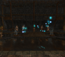 Pool of Spirits