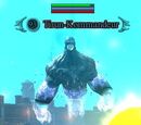 Tirun Commander