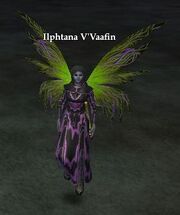 Ilphtana V'Vaafin
