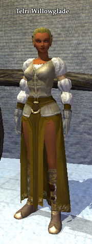Telri Willowglade