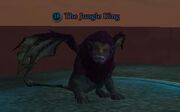 The Jungle King