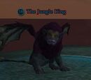 The Jungle King
