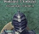 Wehldril T'Vethilyl