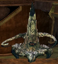 Earthen Avatar III (Adept)