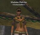 Madame Dulcine