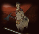 A Hedon hussar