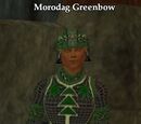 Morodag Greenbow