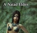 A Naiad Elder