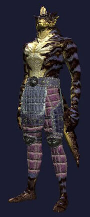 Pants of Hidden Rituals (Equipped)