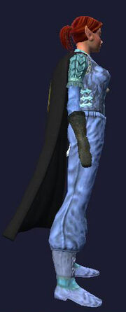 Gauntlets of Girth