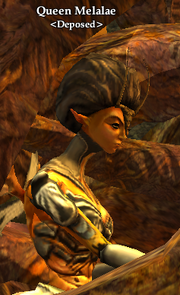 Queen Melalae