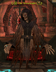 The Terrorwight