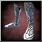 Feet Icon 98 (Fabled)