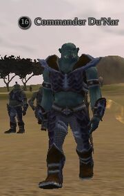 Commander Du'Nar