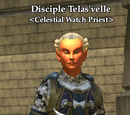 Disciple Telas'velle