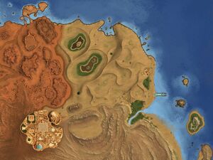 Map exp01 rgn sinking sands 0