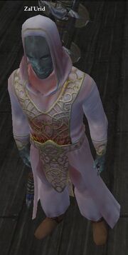 ZalUrid
