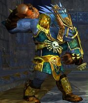 Vindicator Crush